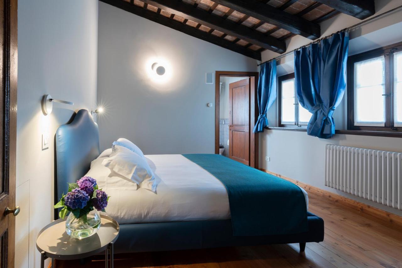Lis Fadis Wine Relais Villa Cividale del Friuli Buitenkant foto