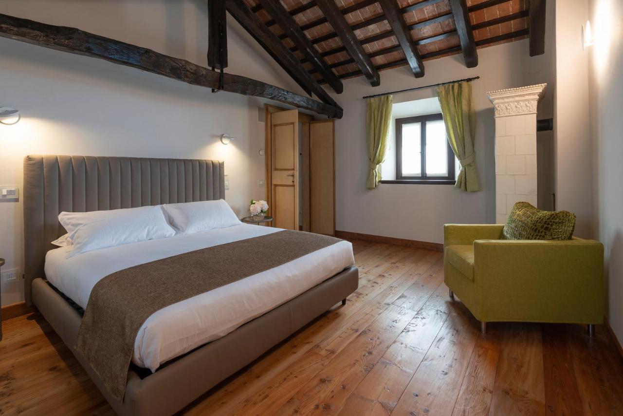 Lis Fadis Wine Relais Villa Cividale del Friuli Buitenkant foto