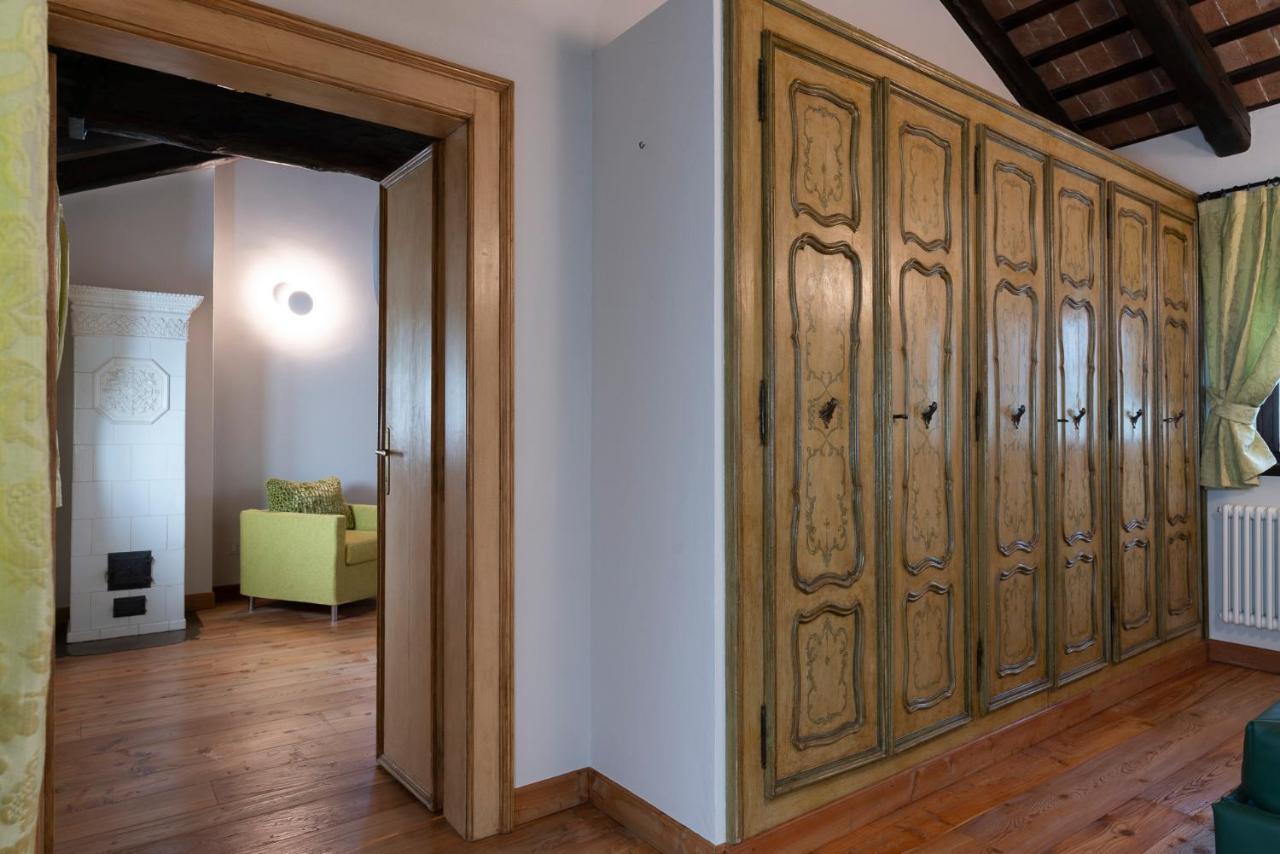 Lis Fadis Wine Relais Villa Cividale del Friuli Buitenkant foto