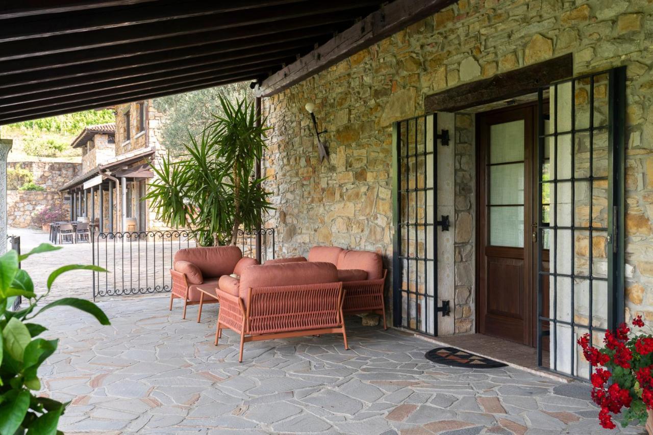 Lis Fadis Wine Relais Villa Cividale del Friuli Buitenkant foto